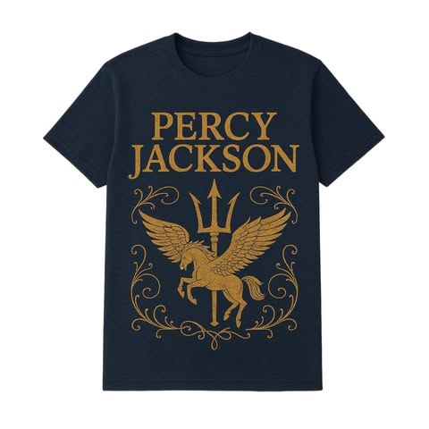 pjo tshirt